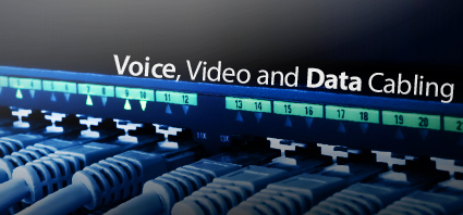 Voice And Data Cabling